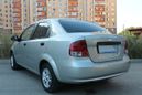 Chevrolet Aveo 2004 , 220000 , 