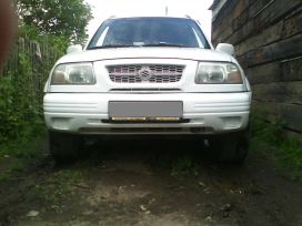 SUV   Suzuki Grand Vitara 1998 , 380000 , --