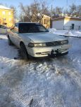  Toyota Mark II 1988 , 100000 , 