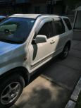 SUV   Honda CR-V 2001 , 530000 , 