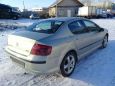  Peugeot 407 2004 , 189000 , 