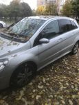  Mercedes-Benz B-Class 2005 , 290000 , 