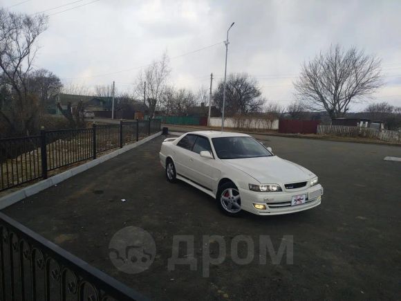  Toyota Chaser 1998 , 300000 , 