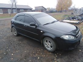  Chevrolet Lacetti 2008 , 260000 , 