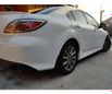  Mazda Mazda6 2012 , 750000 , 