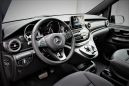    Mercedes-Benz V-Class 2018 , 4800000 , 