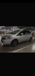  Nissan Note 2013 , 450000 , 