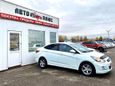  Hyundai Solaris 2011 , 528000 , 