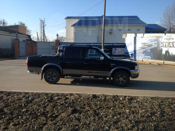  Ford Ranger 2006 , 530000 , 