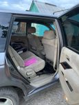    Honda Odyssey 2001 , 400000 , 