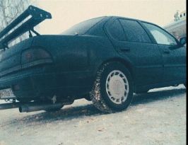  Nissan Maxima 1992 , 130000 , 