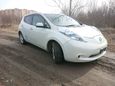  Nissan Leaf 2011 , 455000 , 