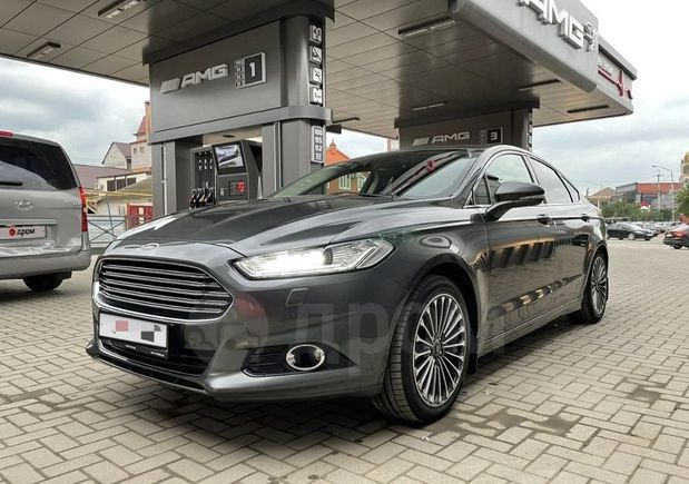  Ford Mondeo 2019 , 1830000 , -