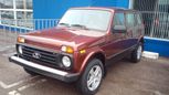 SUV    4x4 2131  2019 , 623000 , 