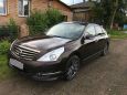  Nissan Teana 2013 , 829999 , 