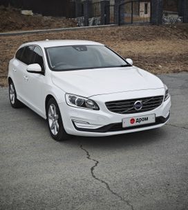  Volvo V60 2015 , 1800000 , 