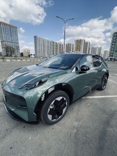SUV или внедорожник Zeekr X 2023 года, 5090000 рублей, Москва