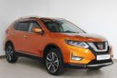 SUV   Nissan X-Trail 2019 , 2190000 , 