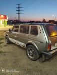 SUV    4x4 2131  1997 , 75000 , 