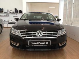  Volkswagen Passat CC 2012 , 1449000 , 