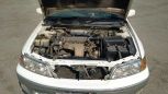  Toyota Mark II Wagon Qualis 1999 , 330000 , 