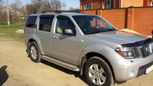 SUV   Nissan Pathfinder 2007 , 850000 , 