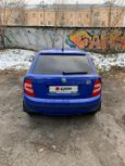  Skoda Fabia 2005 , 175000 , 