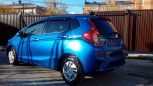  Honda Fit 2014 , 620000 , 