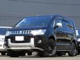    Mitsubishi Delica D:5 2016 , 1231000 , 