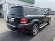 SUV   Mercedes-Benz GL-Class 2006 , 1300000 , 