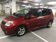    Toyota Corolla Spacio 2001 , 335000 , 