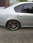  Subaru Legacy B4 2003 , 665000 , 