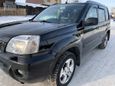 SUV   Nissan X-Trail 2006 , 570000 , 