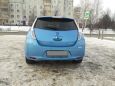  Nissan Leaf 2012 , 599000 , 