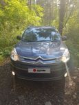 SUV   Citroen C-Crosser 2011 , 720000 , 