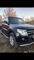 SUV   Mitsubishi Pajero 2011 , 890000 , 