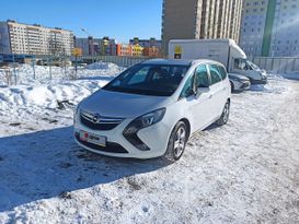    Opel Zafira 2013 , 1100000 , 