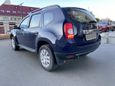 SUV   Renault Duster 2014 , 520000 , 