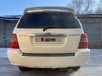 SUV   Toyota Kluger V 2003 , 660000 , 