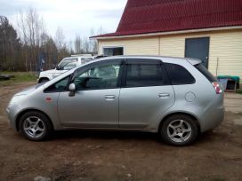  Mitsubishi Colt Plus 2008 , 310000 , 