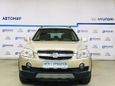 SUV   Chevrolet Captiva 2007 , 570000 , 