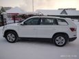 SUV   Skoda Kodiaq 2018 , 1900000 , 