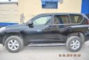 SUV   Toyota Land Cruiser 2010 , 1490000 ,  