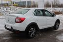  Renault Logan Stepway 2019 , 820000 , 