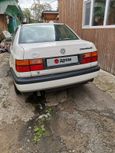  Volkswagen Vento 1992 , 92000 , 