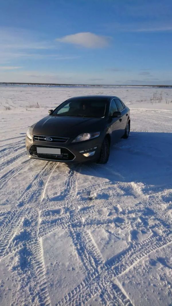  Ford Mondeo 2011 , 590000 , 