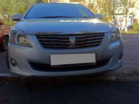  Toyota Premio 2008 , 550000 , 