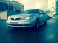  Nissan Maxima 2000 , 199000 , 