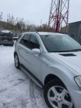 SUV   Mercedes-Benz M-Class 2008 , 1000000 , 