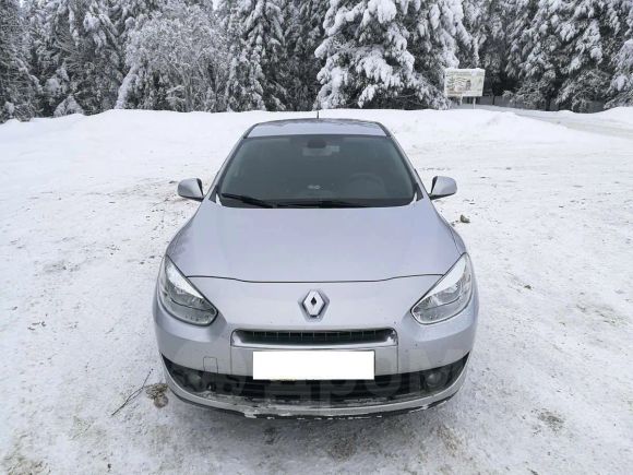  Renault Fluence 2010 , 430000 , -